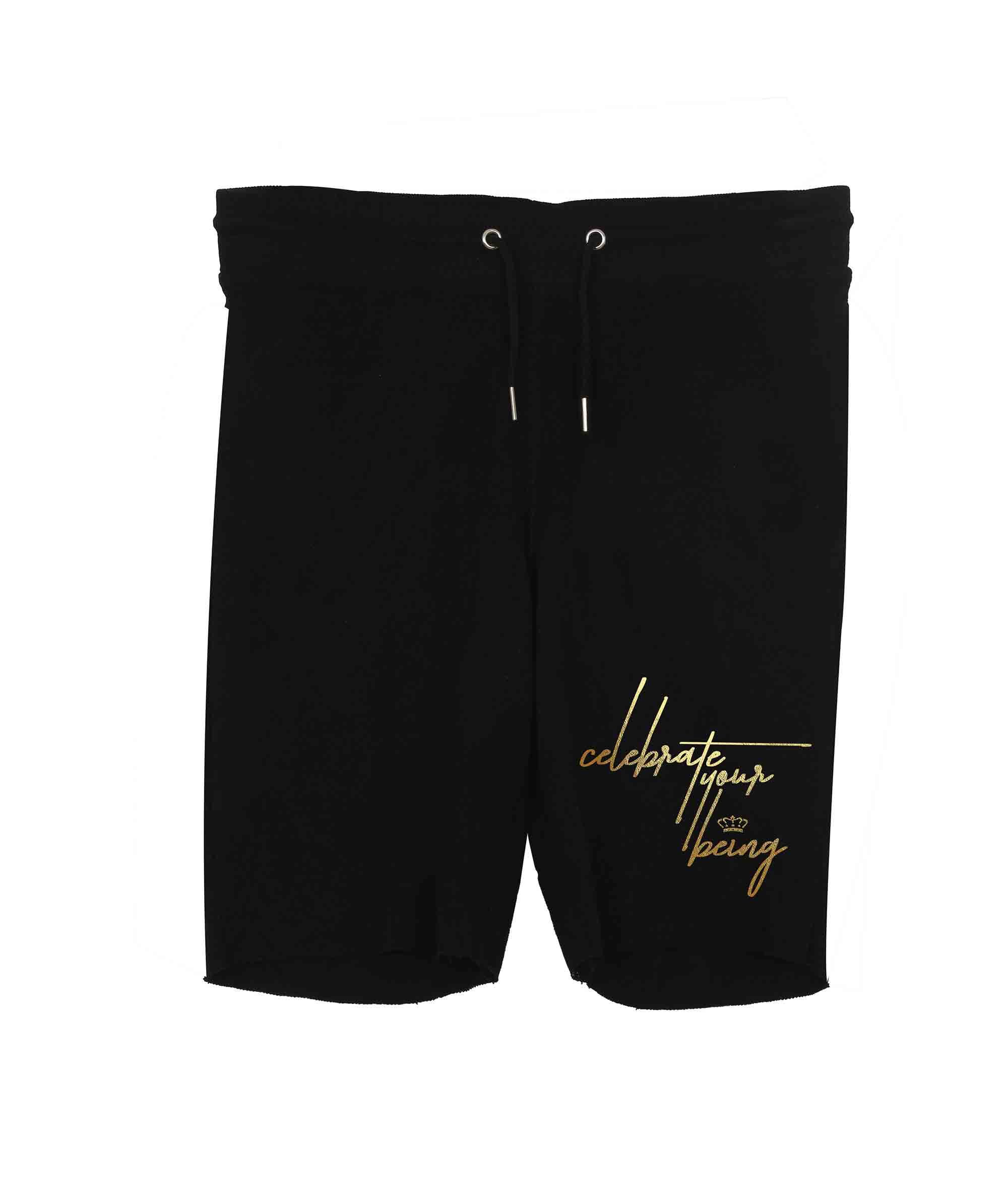 Jogger Shorts