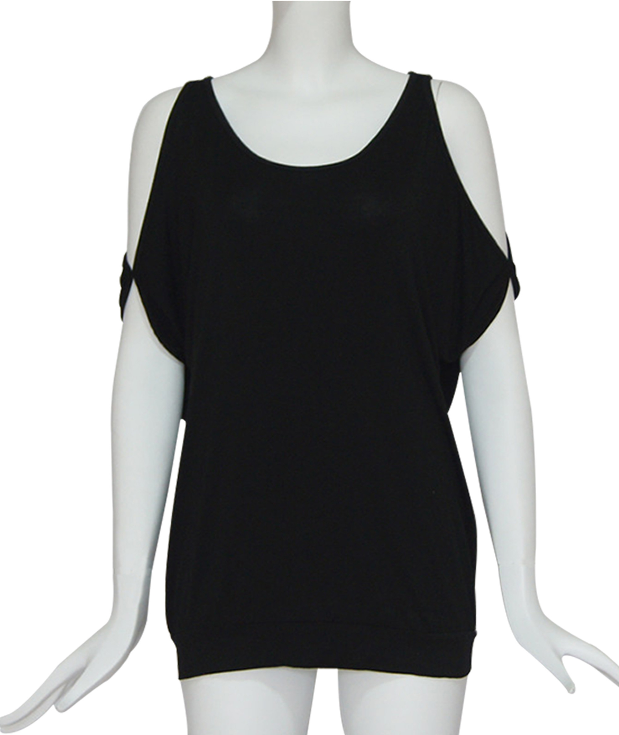 Off Shoulder Loose Top