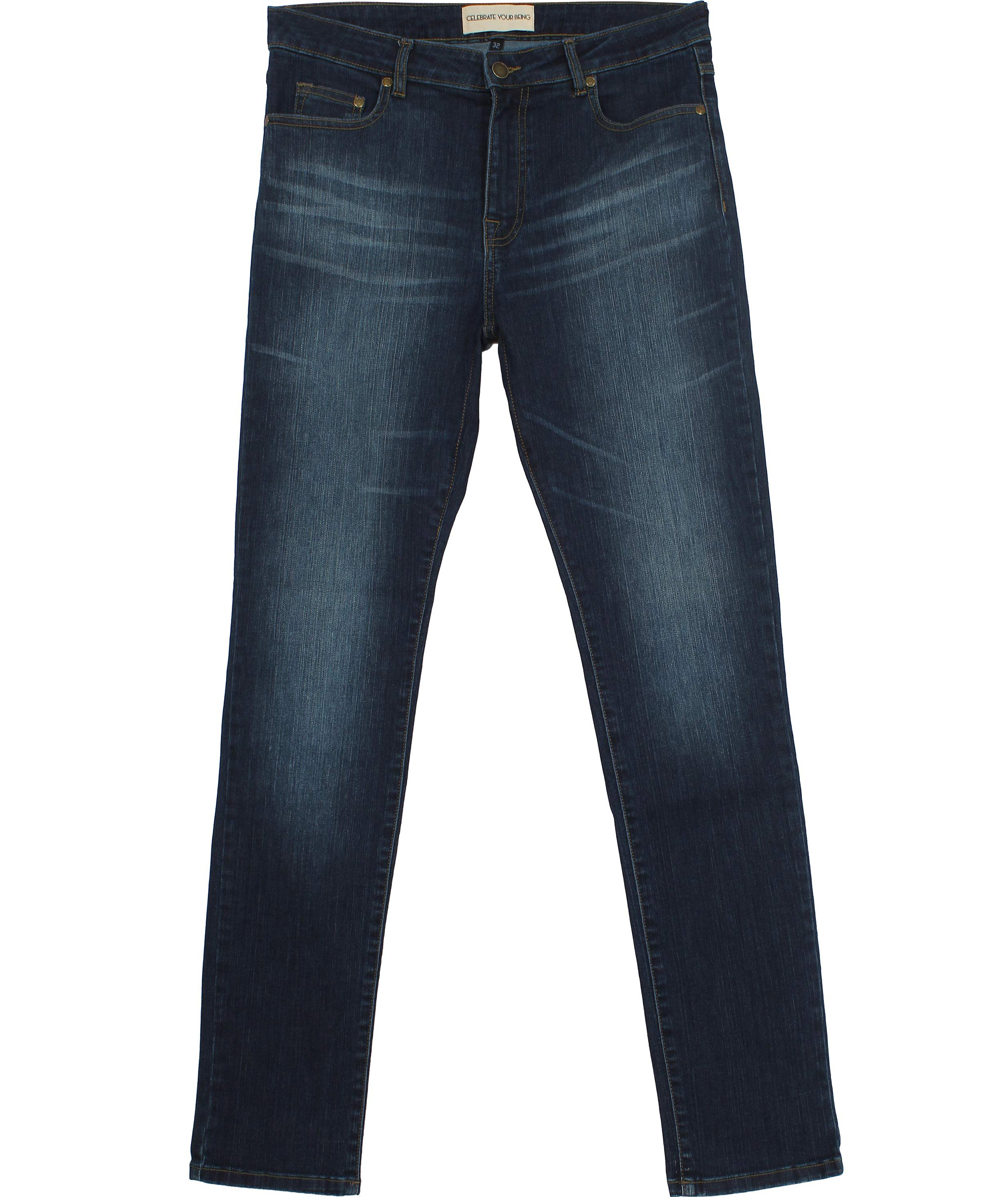 Slim Fit Jeans