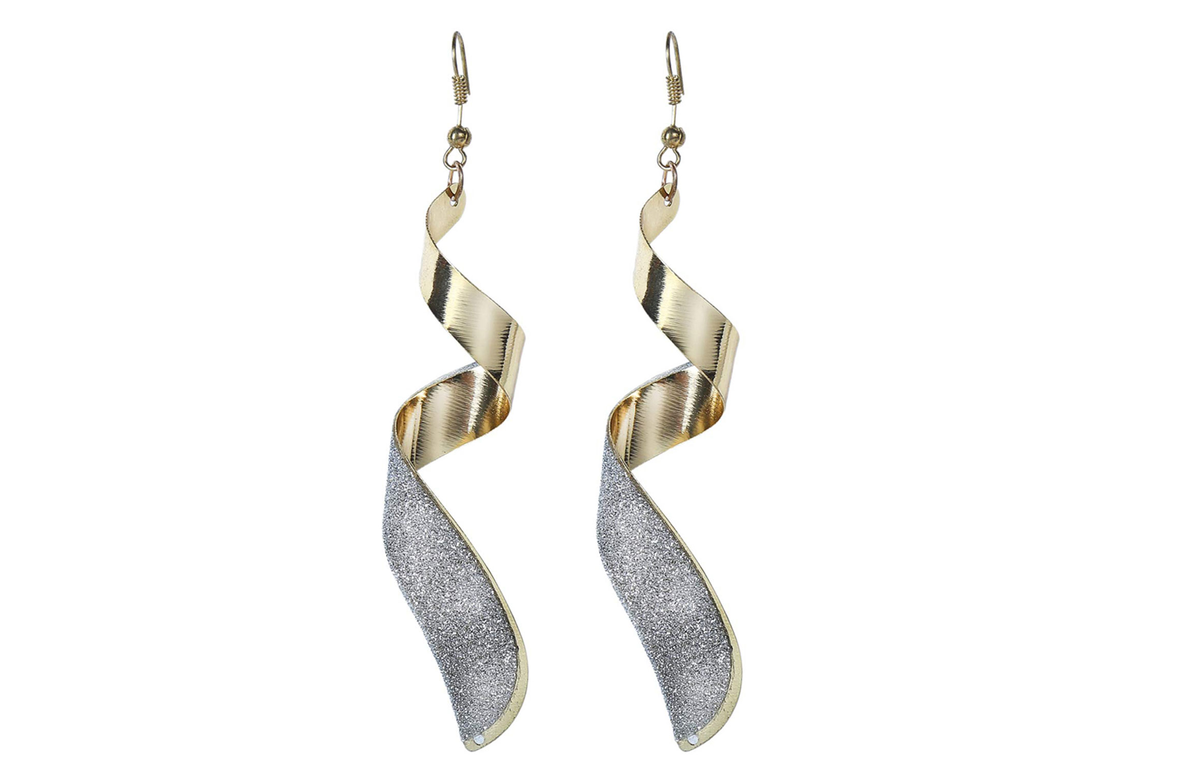 Swirl Glitz