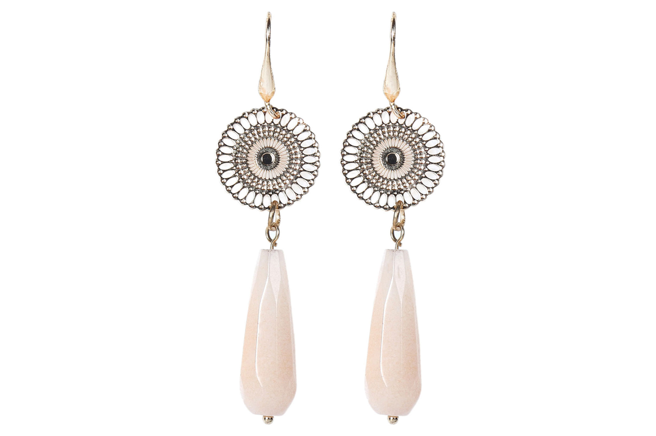 Bohemiaan Waterdrops
