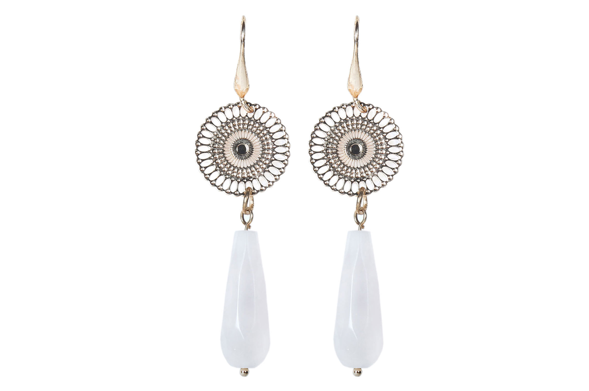 Bohemiaan Waterdrops