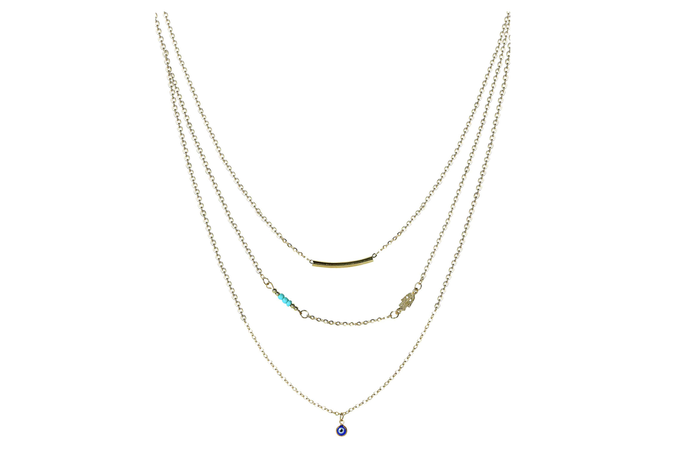 Gauzy Rosary