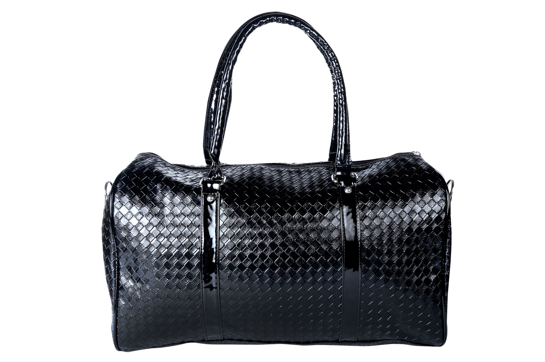 Soft Cow Leather Handbag