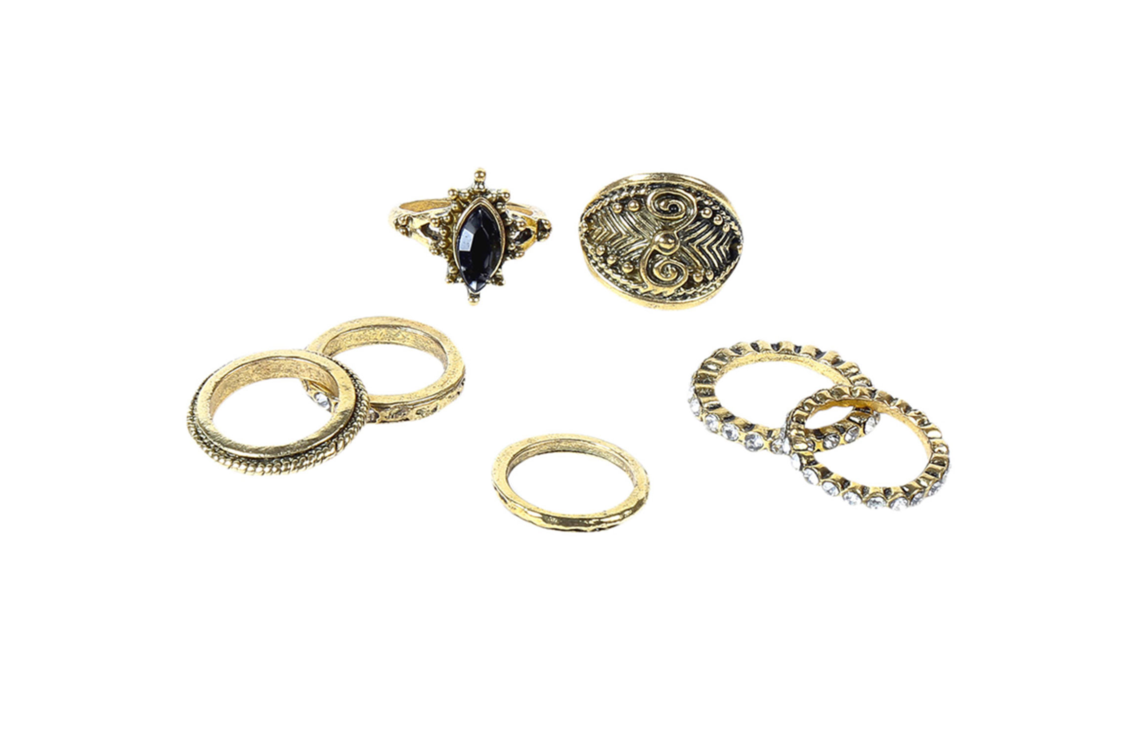 Preppy Metals