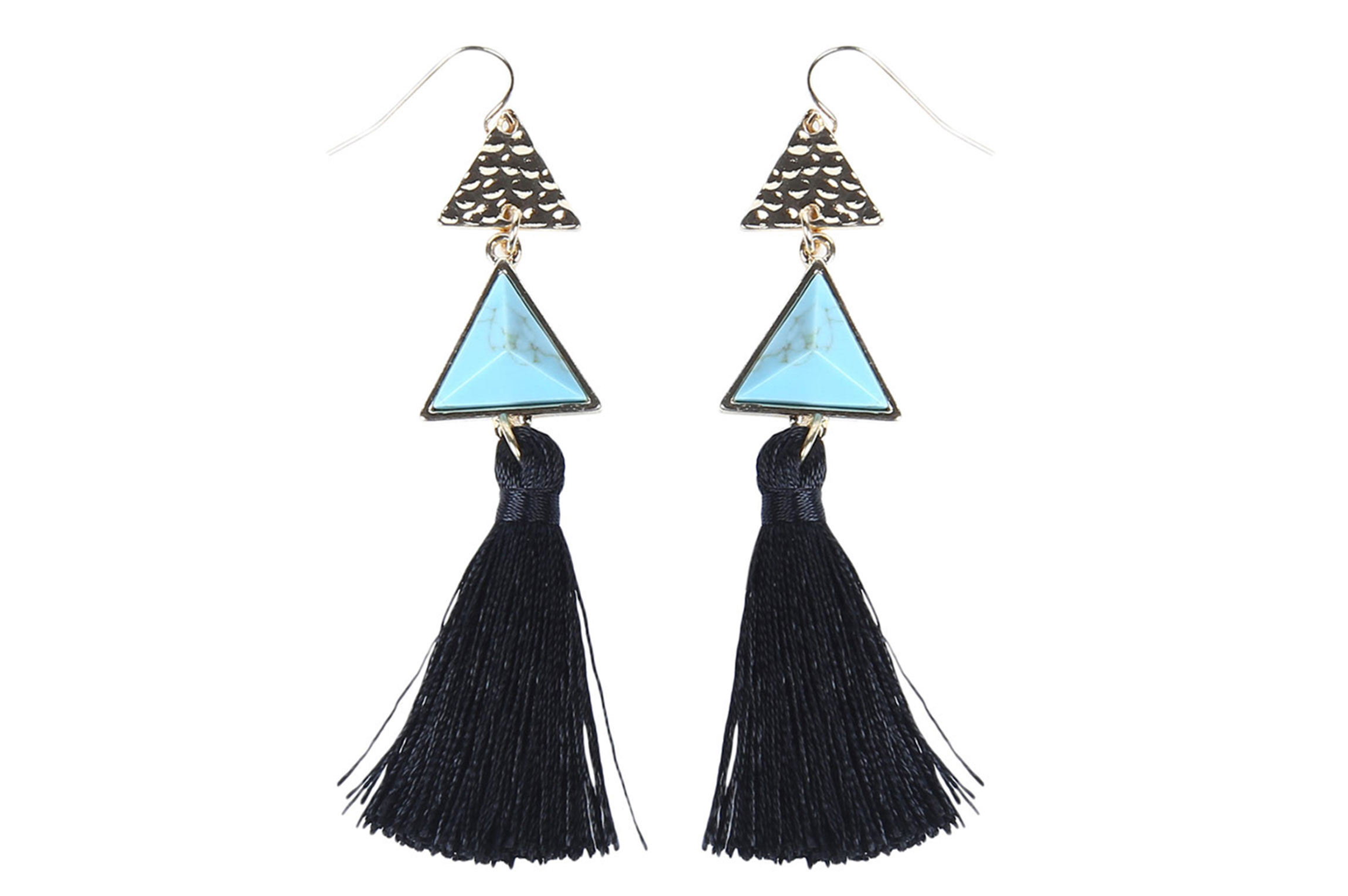 Fringe Drapes