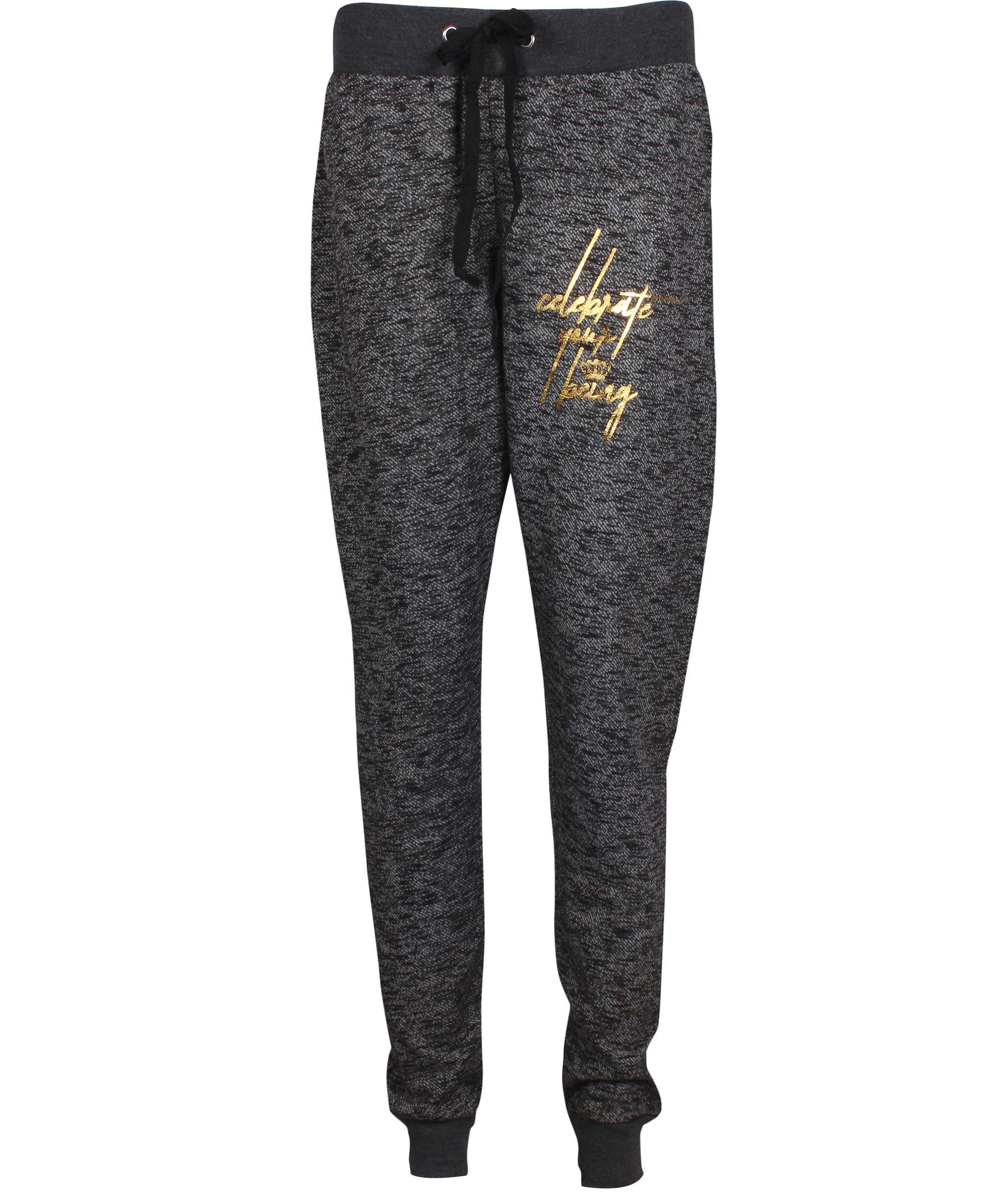 Jogger Pant