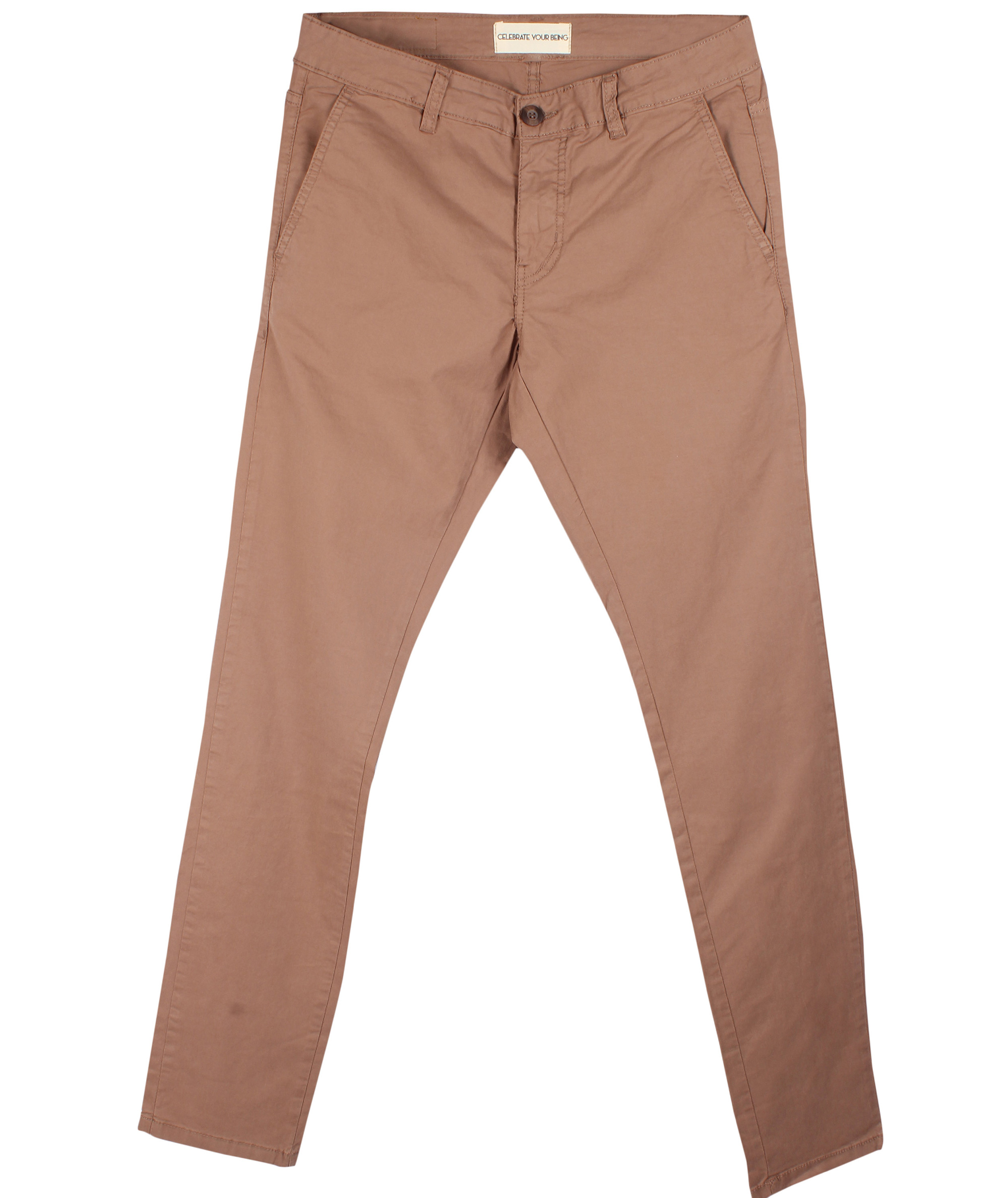 Soft, Cotton Chinos