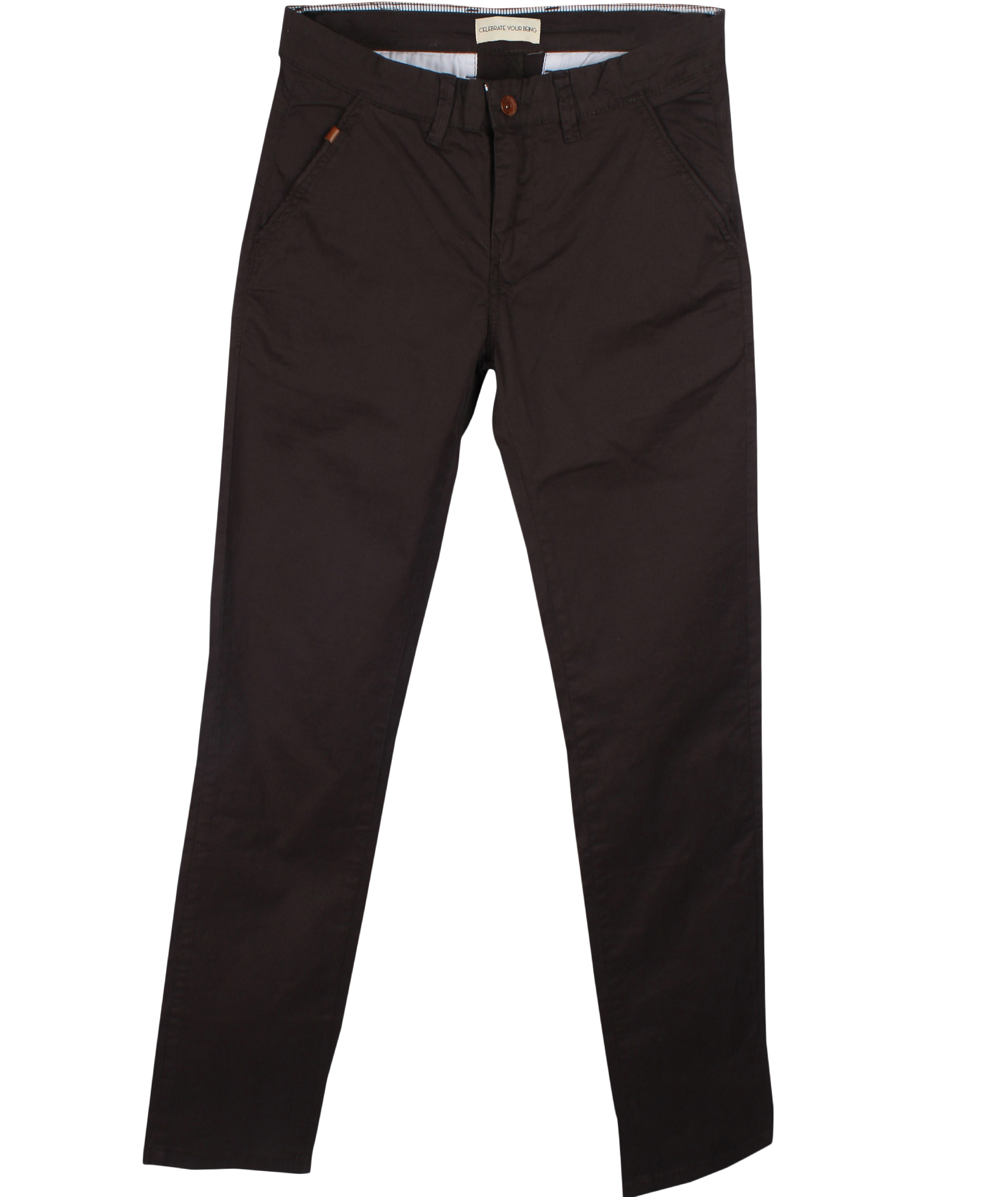 Soft, Cotton Chinos