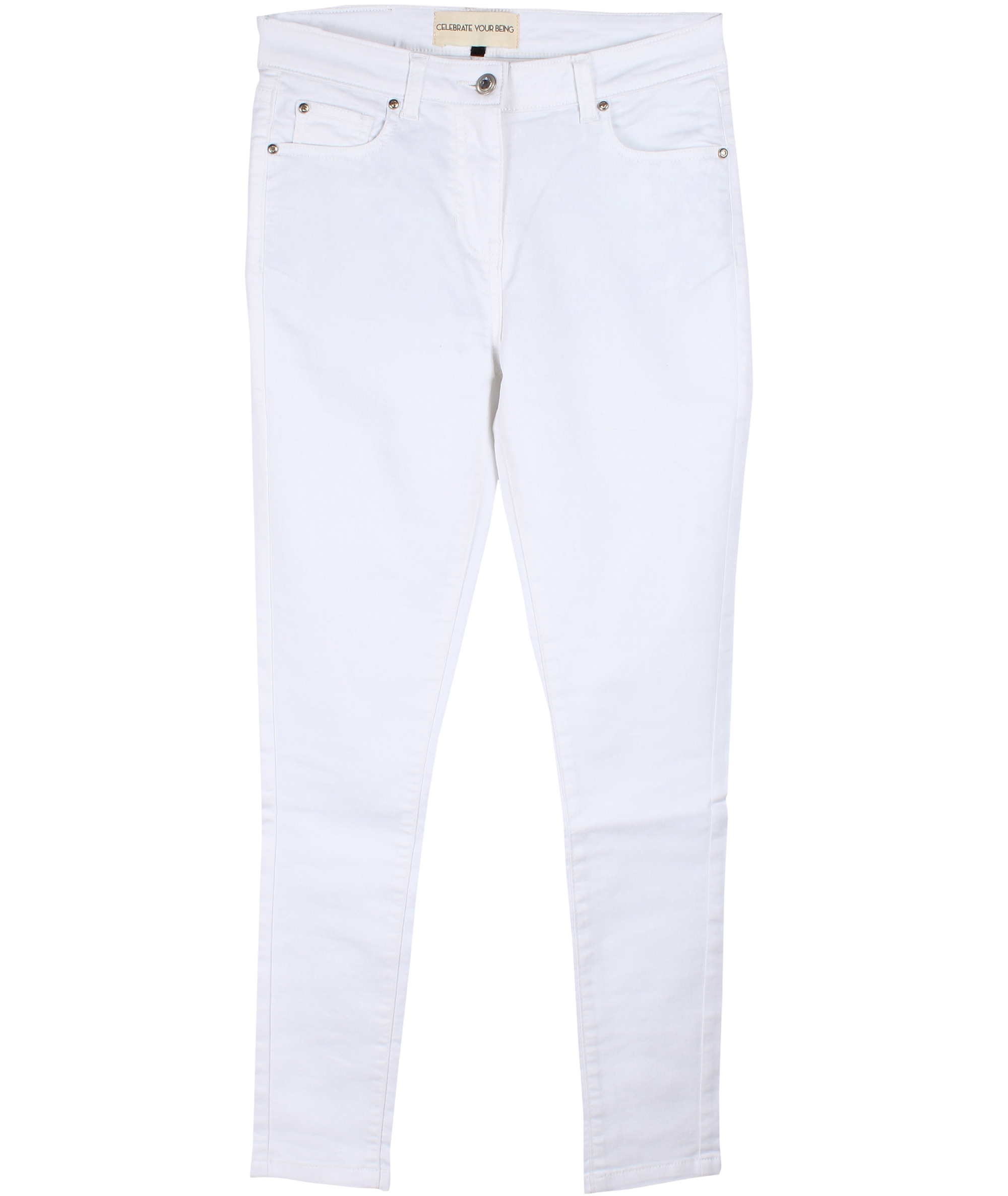 Slim Fit Jeans